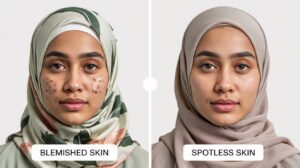 spotless Skin In 7 Days